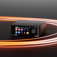 Eversolo Play - Streamer de musique avec DAC