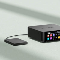Eversolo Play - Streamer de musique avec DAC
