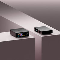 Eversolo Play - Streamer de musique avec DAC