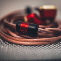 Plussound SONORA - Flagship Tribryd IEMs