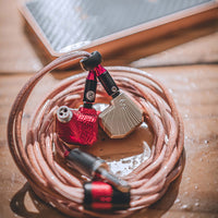 Plussound SONORA - Flagship Tribryd IEMs