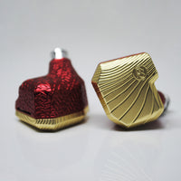 Plussound SONORA - Flagship Tribryd IEMs