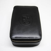 PLUSSOUND Leather Storage Case