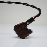 Plussound ALLEGRO II - IEM di punta