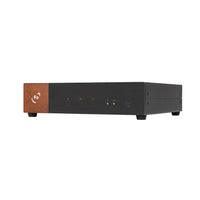 Ferrum BROEN - Network Streaming Transport