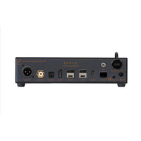Ferrum BROEN - Network Streaming Transport