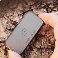 FangSound Prometheus - Mobiler High-End DAC/Kopfhörerverstärker