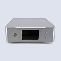 Audio-GD R1 MKIII - Fully Discrete R2R DAC