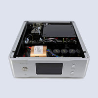 Audio-GD R1 MKIII - Fully Discrete R2R DAC