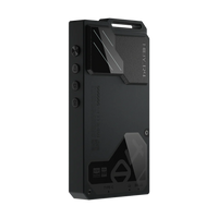 Hiby R4 - Quad-DAC Premium Audio Player