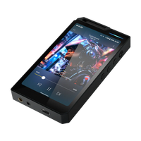 Hiby R4 - Quad-DAC Premium Audio Player
