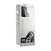 Hiby R4 - Quad-DAC Premium Audio Player