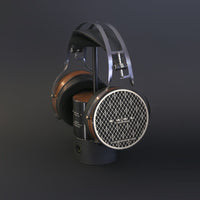 RAAL 1995 Immanis - Tripe Ribbon Flagship Kopfhörer