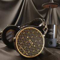 RAAL 1995 Immanis - Tripe Ribbon Flagship Kopfhörer