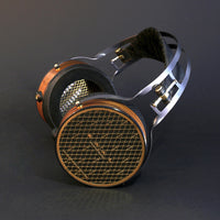 RAAL 1995 Immanis - Tripe Ribbon Flagship Kopfhörer