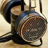 RAAL 1995 Immanis - Tripe Ribbon Flagship Kopfhörer