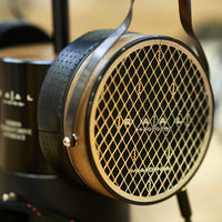 RAAL 1995 Immanis - Tripe Ribbon Flagship Kopfhörer