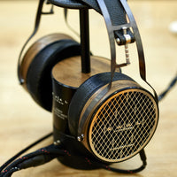 RAAL 1995 Immanis - Tripe Ribbon Flagship Kopfhörer