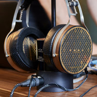 RAAL 1995 Immanis - Tripe Ribbon Flagship Kopfhörer