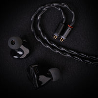 Softears RSV MKII - Premium 5BA IEMs