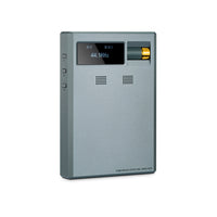 Cayin Ru9 - Amplificatore per cuffie per tubi portatili e DAC