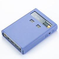 Cayin Ru9 - Amplificatore per cuffie per tubi portatili e DAC