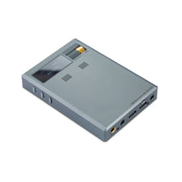 Cayin Ru9 - Amplificatore per cuffie per tubi portatili e DAC