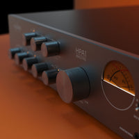 AUDMA MAESTRO HPA1 - Referenz-Kopfhörerverstärker, DAC & Vorverstärker