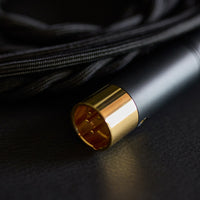Satin Audio Perseus HP Shielded - High-End Kopfhörerkabel Einzelstück
