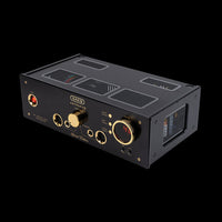 SAEQ ASTRAEUS SE - Amplificateur casque hybride de référence (Édition spéciale)