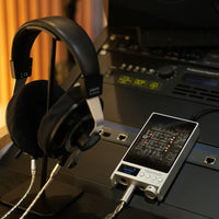 Questyle SIGMA Pro – DAC portable haut de gamme avec amplificateur casque