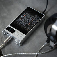 Questyle SIGMA Pro – DAC portable haut de gamme avec amplificateur casque