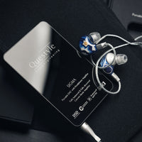 SIGMA DAC portable et amplificateur pour casque