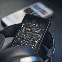 SIGMA DAC portable et amplificateur pour casque