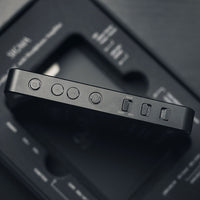 SIGMA DAC portable et amplificateur pour casque