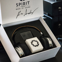 Spirit Torino RADIANTE Signature - Pièce unique faite main