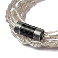 Satin Audio HYPERION II SPE - Hybridkabel mit Wechselsteckern