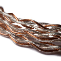Satin Audio THEIA II SPE - Hybridkabel mit Wechselsteckern