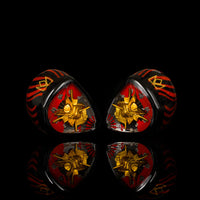 Noble Audio Shogun - Quadbrid Flagship IEMs