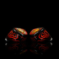 Noble Audio Shogun - Quadbrid Flagship IEMs