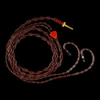 Noble Audio Shogun - Quadbrid Flagship IEMs