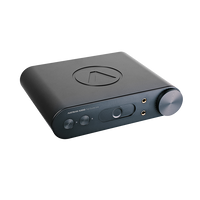 Austrian Audio Full Score one - Premium headphone amplifier
