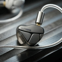 SoftEars Karma - Hybrid Flagship In-Ear Monitors
