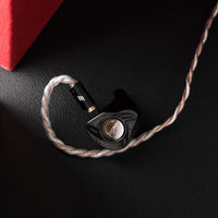 Softears Enigma - Flagship Tribrid IEMs