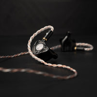 Softears Enigma - Flagship Tribrid IEMs