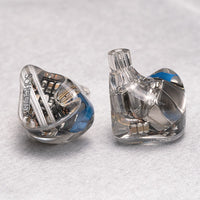 Softears RS10 - 10 Driver Reference IEMs