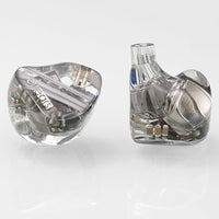 Softears RS10 - 10 Driver Reference IEMs