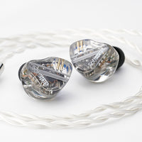 Softears RS10 - 10 Driver Reference IEMs