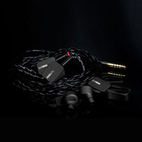 Softears Twilight - Single Dynamic Driver IEMs