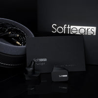 Softears Twilight - Single Dynamic Driver IEMs